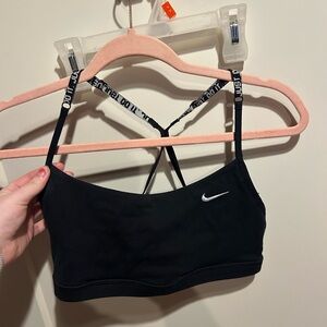 Nike sports bra